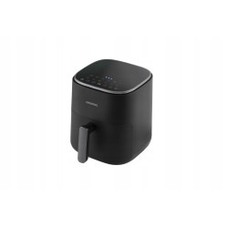 BEZTŁUSZCZOWA FRYTKOWNICA na gorące powietrze GRUNDIG FRY 6322 L 4,7l 1500w