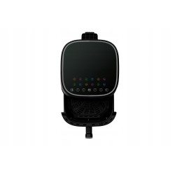 BEZTŁUSZCZOWA FRYTKOWNICA na gorące powietrze GRUNDIG FRY 6322 L 4,7l 1500w
