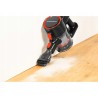 Odkurzacz pionowy CLEANmaxx 14299 v1 czarny