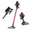 Odkurzacz pionowy CLEANmaxx 14299 v1 czarny