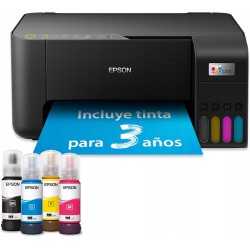 Drukarka Atramentowa Epson EcoTank ET-2862 A4 5760 x 1440 DPI Wi-Fi