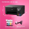 Drukarka Atramentowa Epson EcoTank ET-2862 A4 5760 x 1440 DPI Wi-Fi