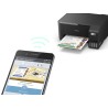 Drukarka Atramentowa Epson EcoTank ET-2862 A4 5760 x 1440 DPI Wi-Fi