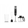 Stylowy blender ręczny zestaw z akcesoriami 3w1 SILVERCREST SSMS 600 F6