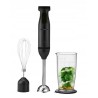 BLENDER RĘCZNY SWITCH ON 2W1 CZARNY