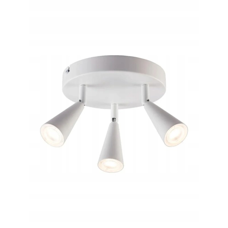 Lampa sufitowa LED Livarno home