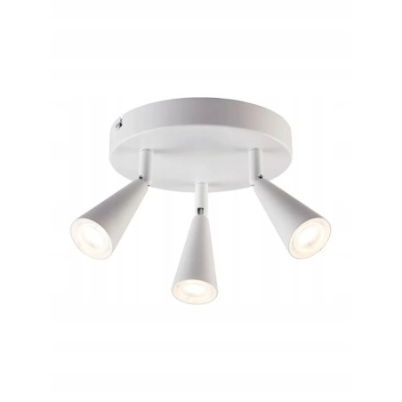 Lampa sufitowa LED Livarno home
