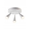 Lampa sufitowa LED Livarno home