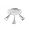 Lampa sufitowa LED Livarno home