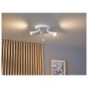 Lampa sufitowa LED Livarno home