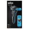 Golarka Braun Seria 5 51-M1000S na mokro i sucho