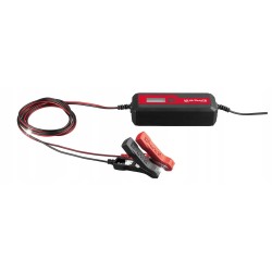 PROSTOWNIK SAMOCHODOWY ULTIMATE SPEED ULGD 5.0 E4 DO AKUMULATORÓW 6V 12V