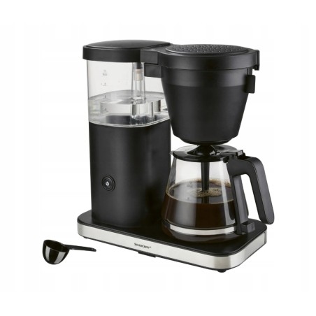 Ekspres przelewowy do kawy SILVERCREST Brew Buddy SFKM 1700 A1, 1700 W
