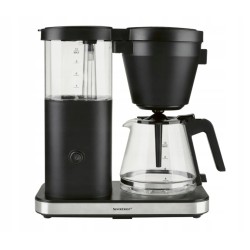Ekspres przelewowy do kawy SILVERCREST Brew Buddy SFKM 1700 A1, 1700 W