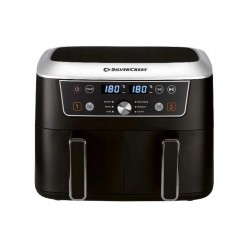 Frytkownica beztłuszczowa AirFryer, 2600 W, 4,35 l, SHFDD 2600 B2