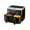 Frytkownica beztłuszczowa AirFryer, 2600 W, 4,35 l, SHFDD 2600 B2