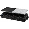 SWITCH ON Raclette Grill SORGS 1400 E2 1400 W, Płyta grillowa