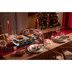 SWITCH ON Raclette Grill SORGS 1400 E2 1400 W, Płyta grillowa