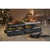 SWITCH ON Raclette Grill SORGS 1400 E2 1400 W, Płyta grillowa