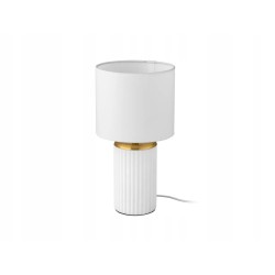Lampa, lampka LED Livarno biała 120/RT-2028