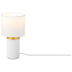 Lampa, lampka LED Livarno biała 120/RT-2028