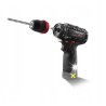 WIERTARKA AKUMULATOROWA PARKSIDE PBSPA E4 12V ZESTAW WKRĘTARKA + TORBA