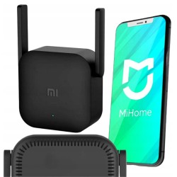 Wzmacniacz sygnału Wi-Fi Xiaomi Range Extender Pro R03