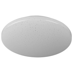 Lampa sufitowa/ścienna Abażur z dekoracyjnym efektem gwieździstego nieba