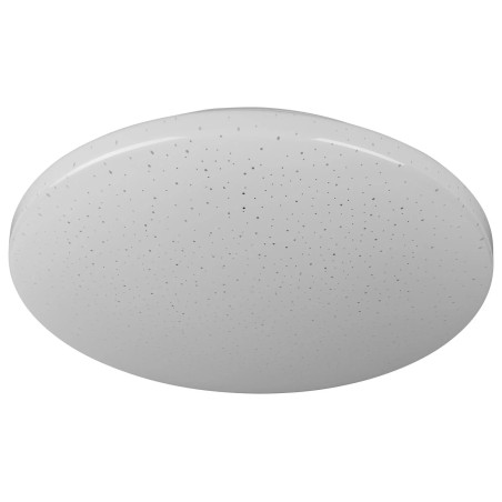 Lampa sufitowa/ścienna Abażur z dekoracyjnym efektem gwieździstego nieba