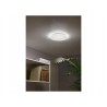 Lampa sufitowa/ścienna Abażur z dekoracyjnym efektem gwieździstego nieba