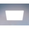 Reflektor sufitowy prostokątny Livarno Home biały