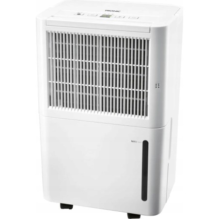 Elektryczny osuszacz powietrz, pochłaniacz wilgoci Tronic SLE 200 B3