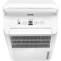 Elektryczny osuszacz powietrz, pochłaniacz wilgoci Tronic SLE 200 B3