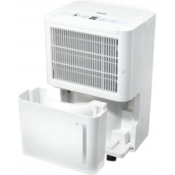 Elektryczny osuszacz powietrz, pochłaniacz wilgoci Tronic SLE 200 B3