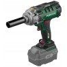 Klucz udarowy akumulatorowy 1/2" 400Nm 20V PASSK 20-Li C4 PARKSIDE