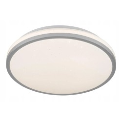 Panel LED Livarno Home biały