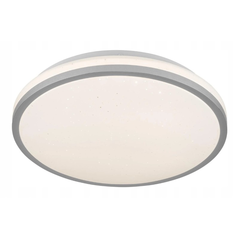 Panel LED Livarno Home biały