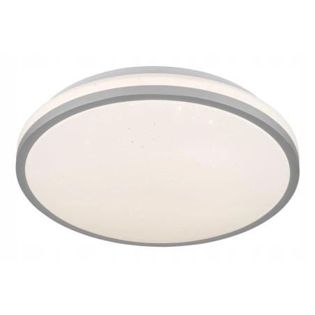 Panel LED Livarno Home biały