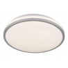 Panel LED Livarno Home biały