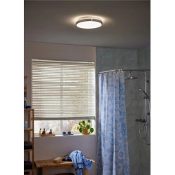 Panel LED Livarno Home biały