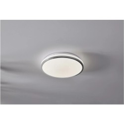 Panel LED Livarno Home biały