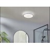Panel LED Livarno Home biały