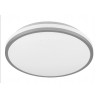 Panel LED Livarno Home biały