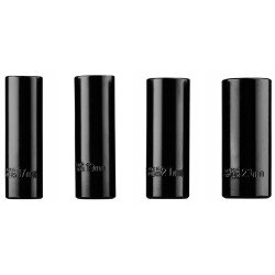 Klucz udarowy akumulatorowy 1/2" 400Nm 20V PASSK 20-Li C4 PARKSIDE