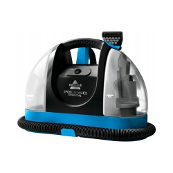 Odkurzacz piorący Bissell SpotClean C3 340 W niebieski