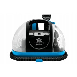 Odkurzacz piorący Bissell SpotClean C3 340 W niebieski