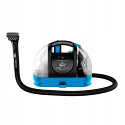 Odkurzacz piorący Bissell SpotClean C3 340 W niebieski