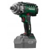 Klucz udarowy akumulatorowy 1/2" 400Nm 20V PASSK 20-Li C4 PARKSIDE