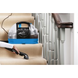 Odkurzacz piorący Bissell SpotClean C3 340 W niebieski