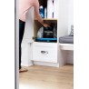 Odkurzacz piorący Bissell SpotClean C3 340 W niebieski